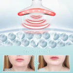 FaceTool – facial and neck massage device